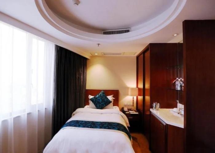 Ruian International Hotel