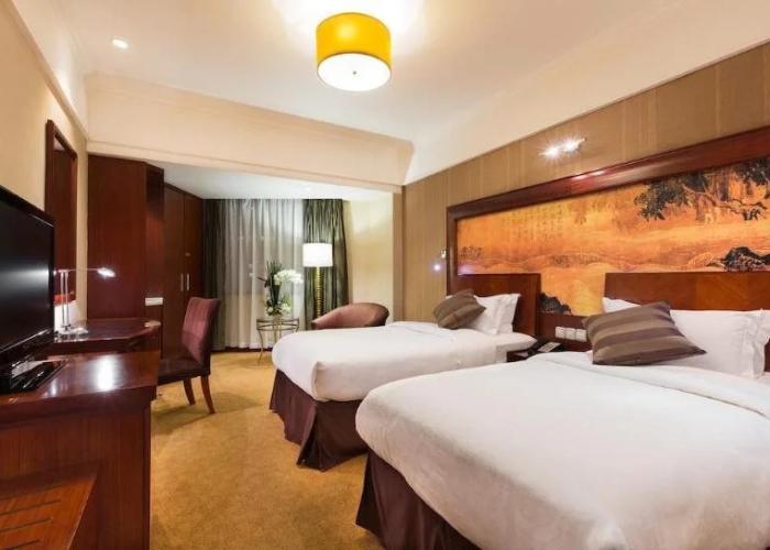 Ruian International Hotel