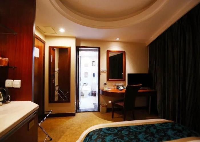 Ruian International Hotel
