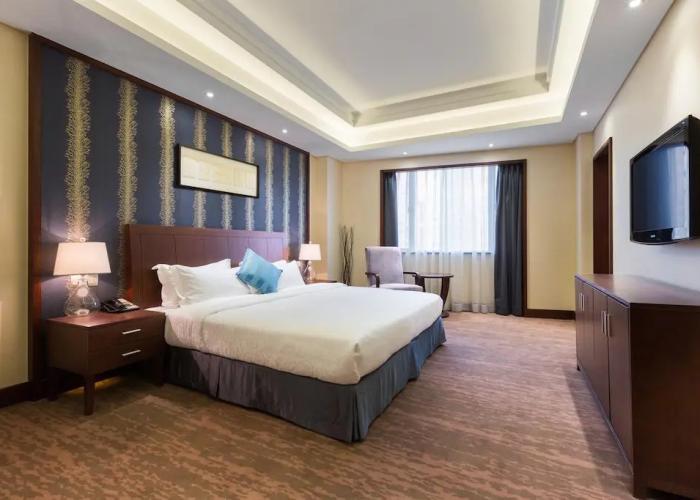 Ruian International Hotel