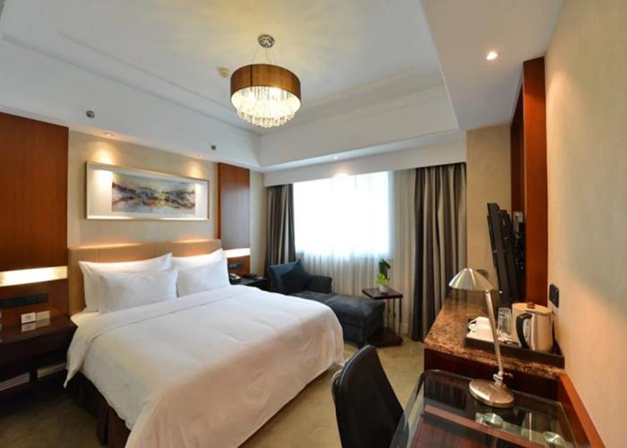 Excemon Ruian Sunshine Hotel