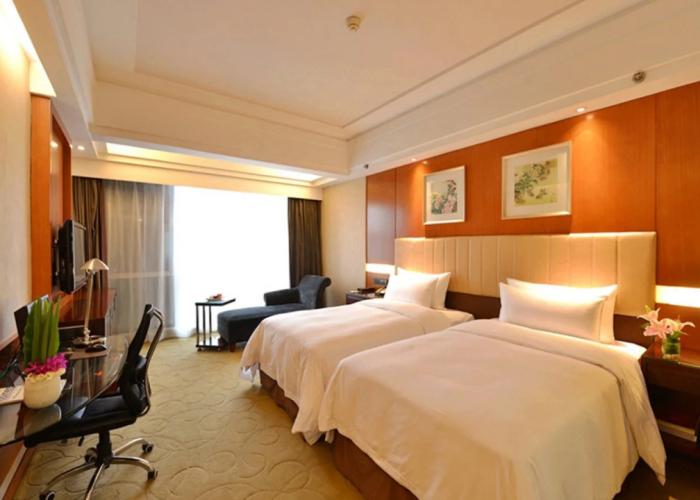 Excemon Ruian Sunshine Hotel