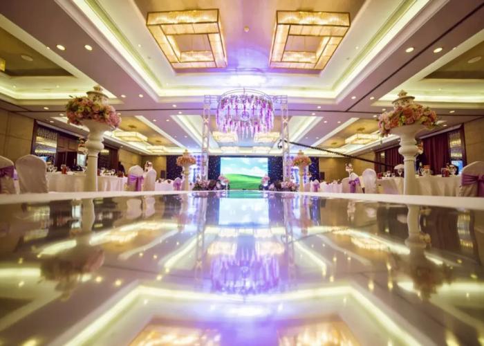 Excemon Ruian Sunshine Hotel