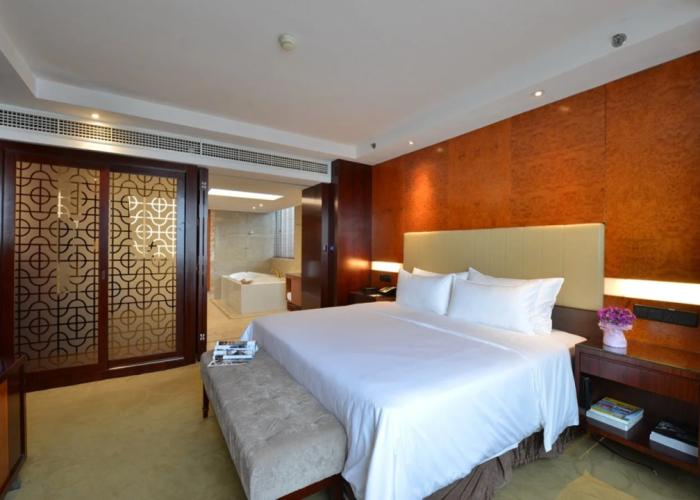 Excemon Ruian Sunshine Hotel
