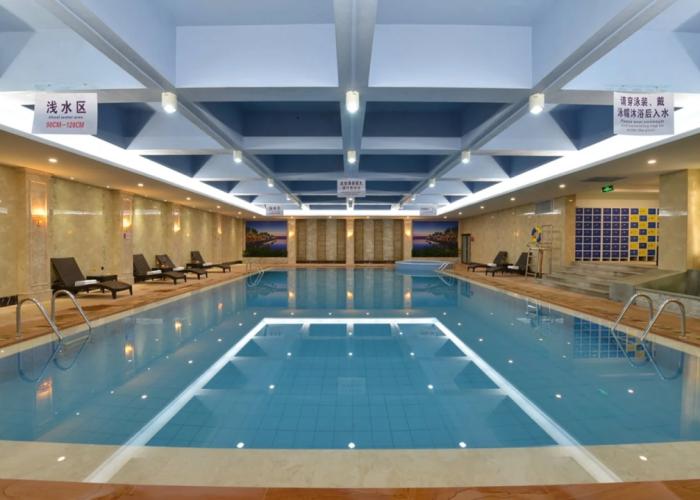 Excemon Ruian Sunshine Hotel
