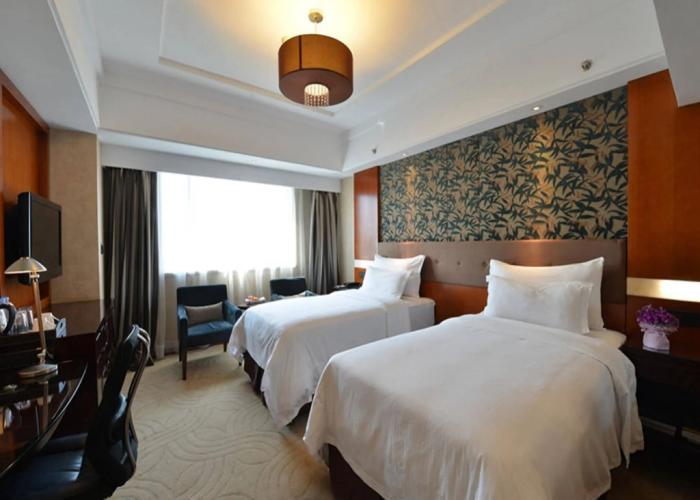 Excemon Ruian Sunshine Hotel