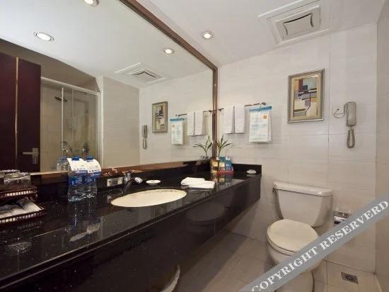 Rui'an Xindu Hotel