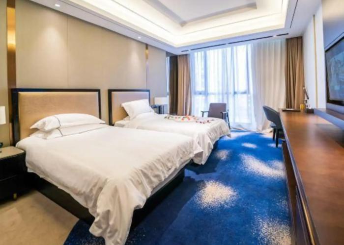Rui'an Xindu Hotel