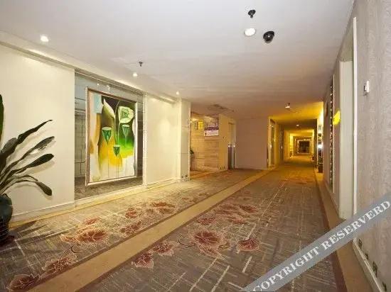 Rui'an Xindu Hotel