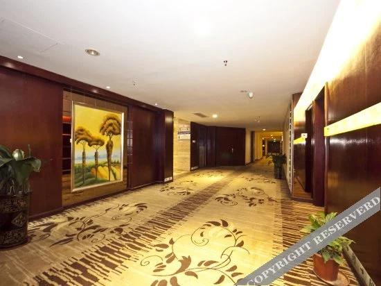 Rui'an Xindu Hotel