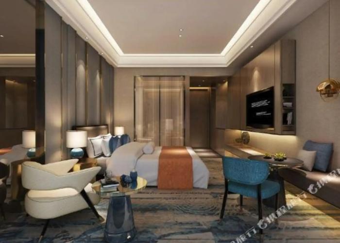 Rui'an Xindu Hotel