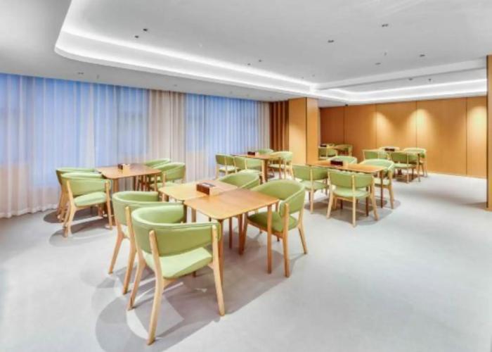 Tianhao International Hotel