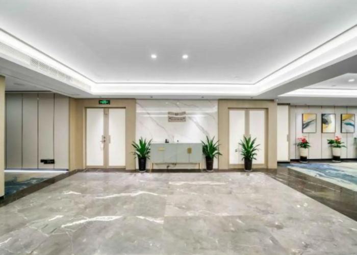 Tianhao International Hotel