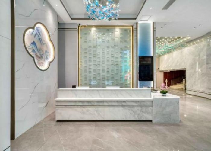 Tianhao International Hotel
