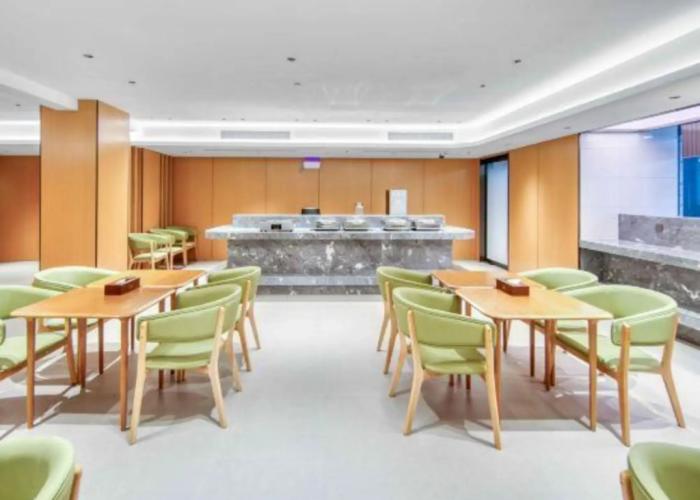 Tianhao International Hotel