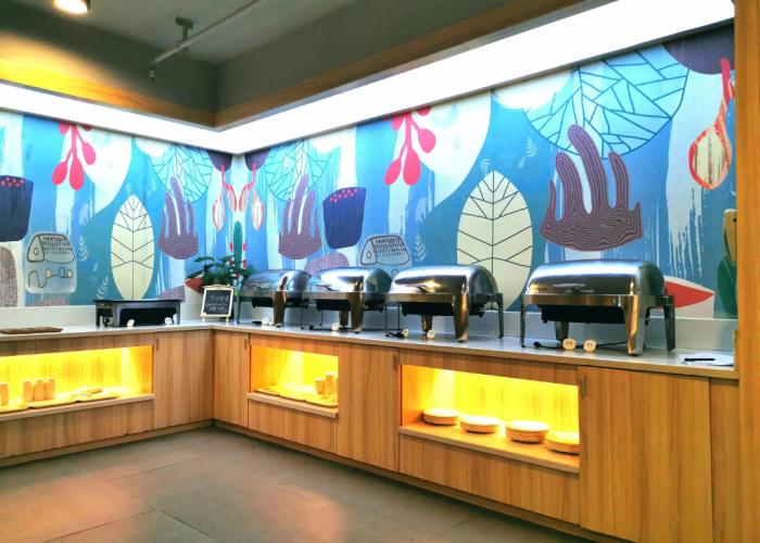 Hanting Hotel Wenzhou Ruian Wansong Road
