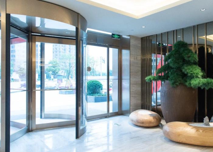 Ji Hotel Wenzhou Ruian