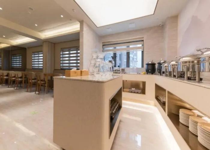 Ji Hotel Wenzhou Ruian