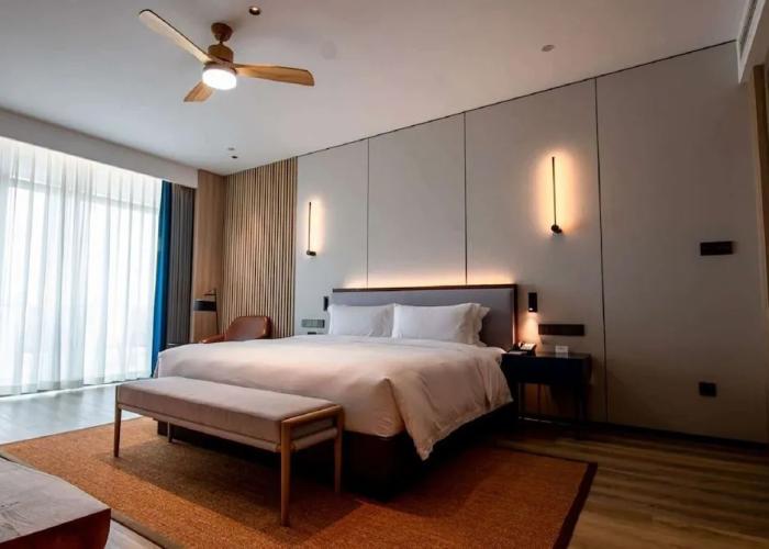 Wyndham Wenzhou Cangnan Resort