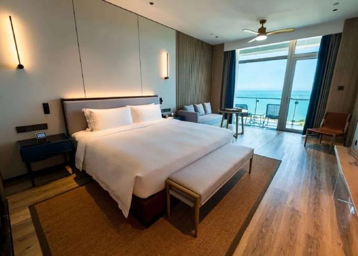 Wyndham Wenzhou Cangnan Resort