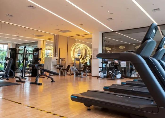Wyndham Wenzhou Cangnan Resort