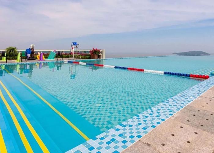 Wyndham Wenzhou Cangnan Resort