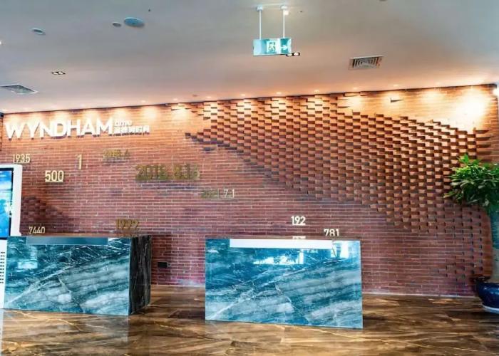 Wyndham Wenzhou Cangnan Resort