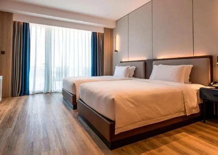 Wyndham Wenzhou Cangnan Resort