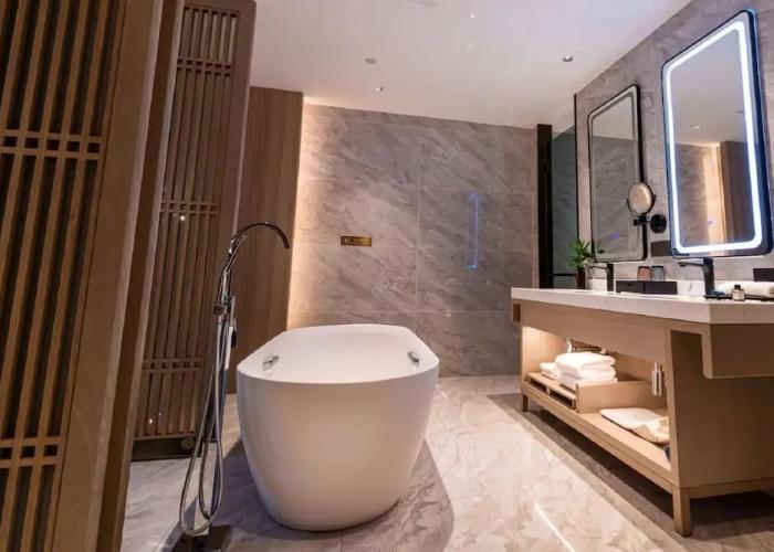 Wyndham Wenzhou Cangnan Resort