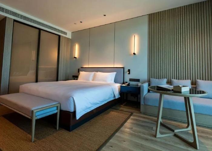 Wyndham Wenzhou Cangnan Resort