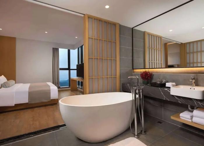 Ramada Plaza by Wyndham Wenzhou Cangnan