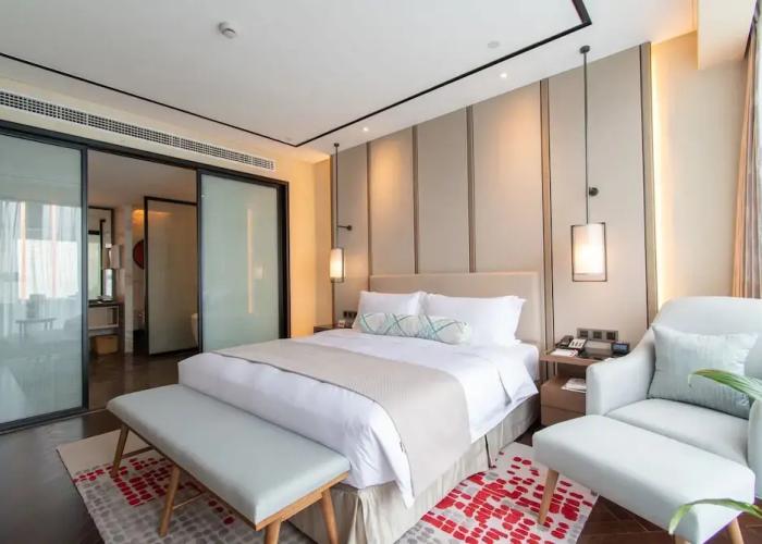 Ramada Plaza by Wyndham Wenzhou Cangnan