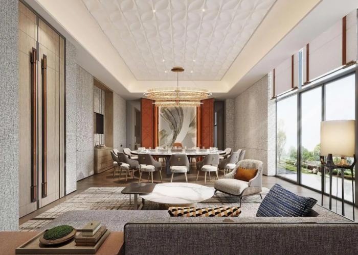 Doubletree By Hilton Cangnan
