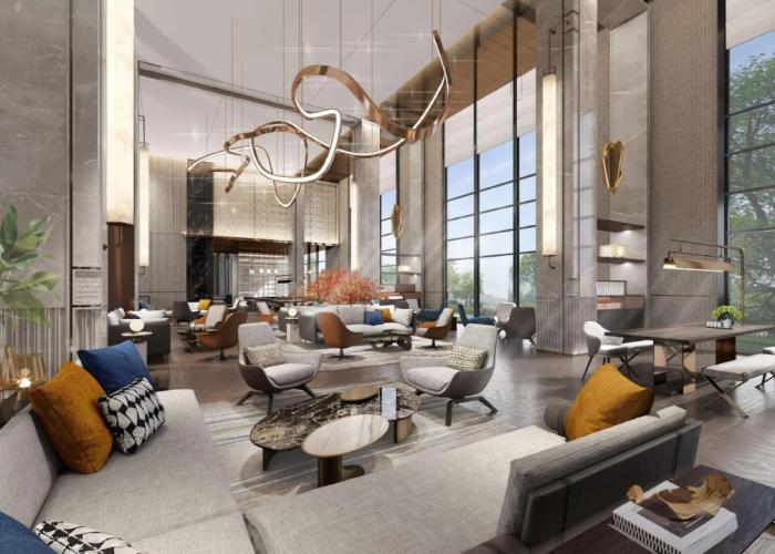 Doubletree By Hilton Cangnan