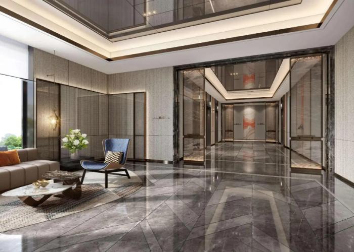 Doubletree By Hilton Cangnan
