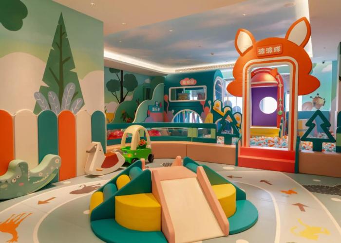 Doubletree By Hilton Cangnan