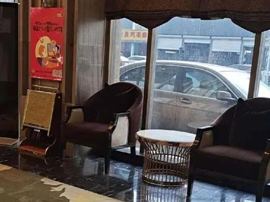 Pujing Hotel