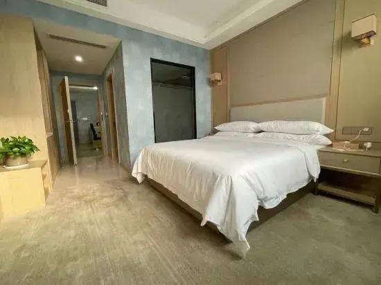 Vienna International Hotel (Wenzhou Rui'an Tangxia)