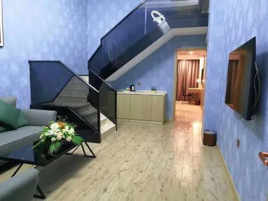 Vienna International Hotel (Wenzhou Rui'an Tangxia)