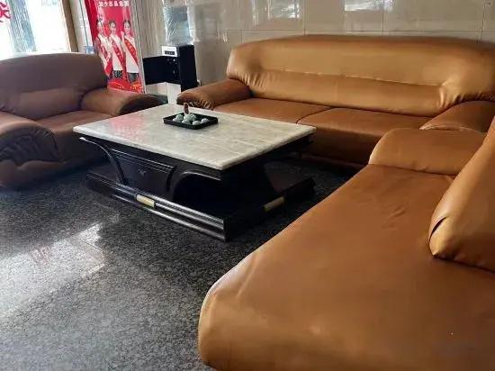 Ruian Xingzhou Hotel