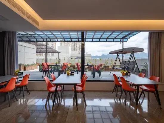 Cangnan Lihao Hotel