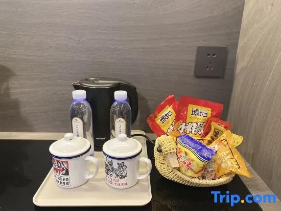 Cangnan Lihao Hotel