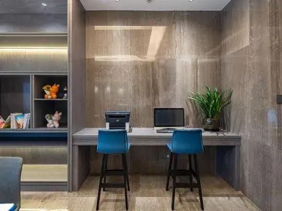 Cangnan Lihao Hotel