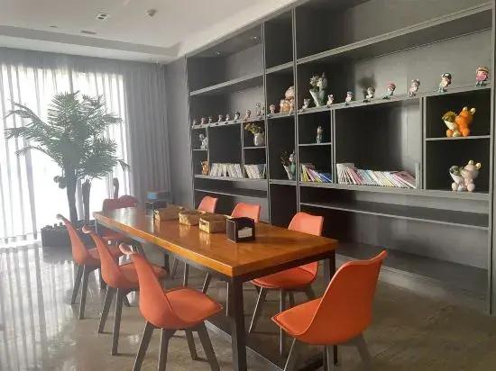 Cangnan Lihao Hotel