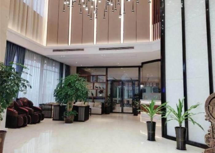 Sovereign Garden Hotel