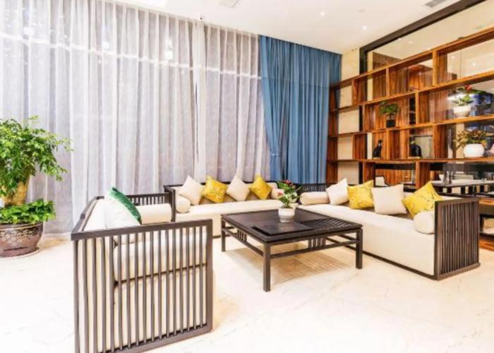 Sovereign Garden Hotel