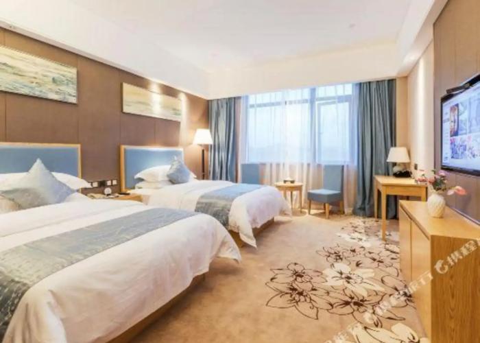 Sovereign Garden Hotel