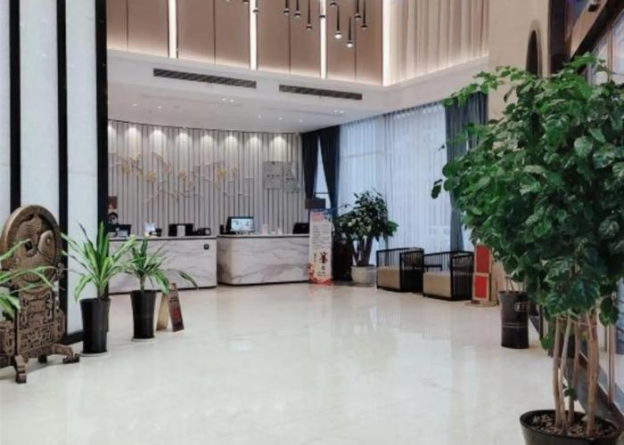 Sovereign Garden Hotel