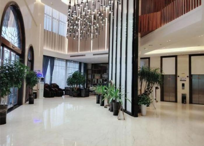 Sovereign Garden Hotel