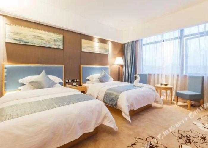 Sovereign Garden Hotel